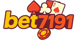 bet7191 Logo